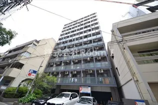 ロイヤル天満橋【4階】の外観