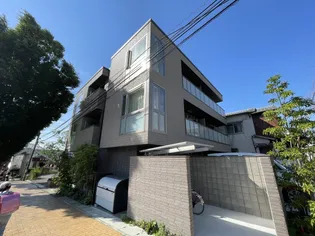 福岡県北九州市門司区柳町3【マンション】の外観