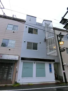 ラメゾン長崎6【4階】の外観