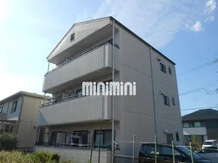 美島コーポラスの画像