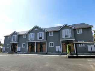 サンパティーク【2階】の外観