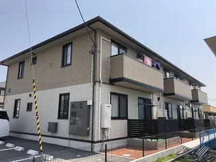 サンシャインガーデン玉川 Bの画像