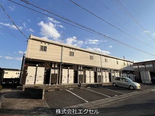 レオパレスシャルムの画像