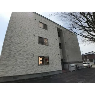 WHITE GARDENの画像