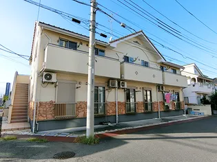 クレールメゾンの画像