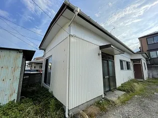 宮城県仙台市泉区南光台4【一戸建】の外観