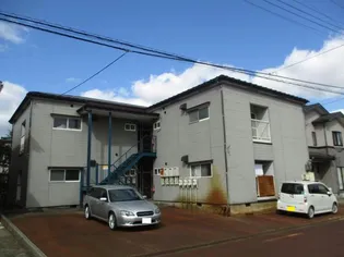 STハイツの画像