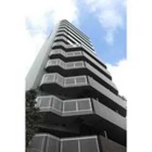 東京都千代田区九段北1【マンション】の外観