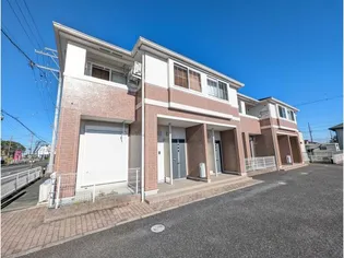 グレイスビラ・桜島【2階】の外観