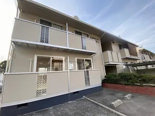 レヂデンス岡田 Aの画像