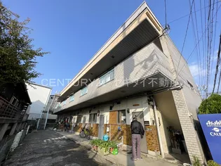 高安マンションの画像