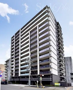 プレサンス ロジェ 金山駅前の画像