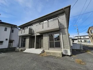 岡山県倉敷市新田【一戸建】の外観