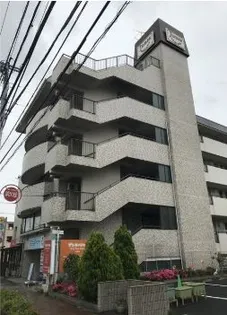 神奈川県小田原市前川【マンション】の外観