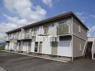 コーポ宮田Bの画像