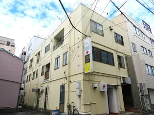 杉山ビルの画像