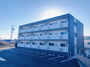 La Fenice【1階】の外観