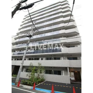 プレール ドゥーク両国IVの画像