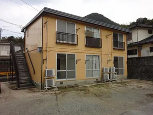 コーポらんどの画像