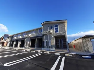 コンバージェント 西町の画像