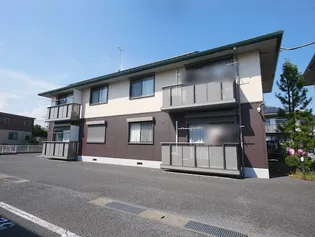 ガーデンヒルズFの画像