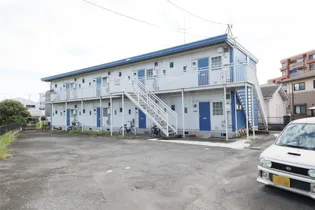 パナハイツ丸山Bの画像