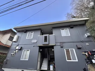 ヒルトップ葉山の画像