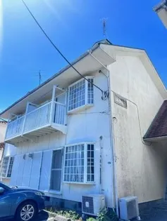 ツインハウスユタカ Bの画像