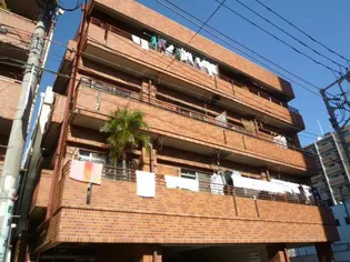 古澤マンションの画像