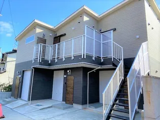 モデルノ大手町【2階】の外観