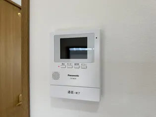 ライトバード【1階】の内装