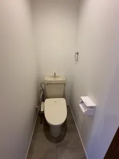 ライトバード【1階】の内装