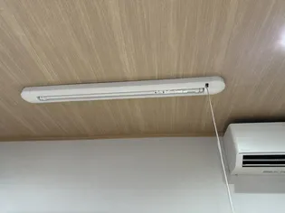 ライトバード【1階】の内装