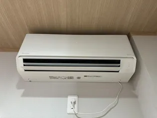 ライトバード【1階】の内装