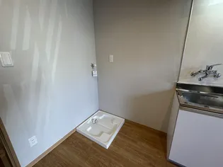 ライトバード【1階】の内装