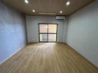 ライトバード【1階】の居間