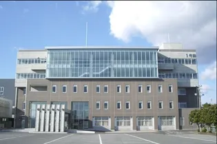 ライトバード【1階】の周辺