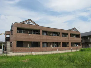 3パレディオンハウス 東建の画像