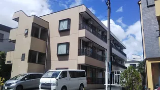 セントラルハイツの画像