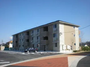 ラ カーサ ミーア B棟の画像