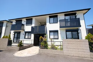 セントリバーヒルズ三雲A棟の画像