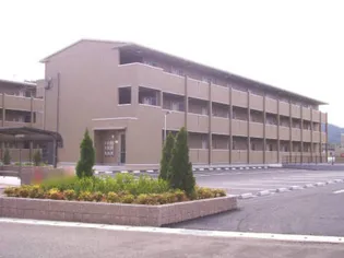 セジュール東阿保の画像