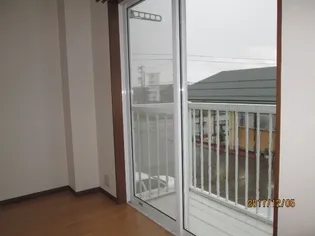 メゾン コロボックル【1階】の内装