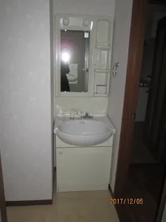 メゾン コロボックル【1階】の内装