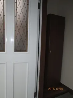 メゾン コロボックル【1階】の玄関