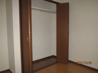 メゾン コロボックル【1階】の内装