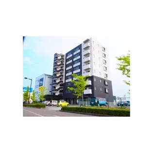 パークハイツ美咲の画像