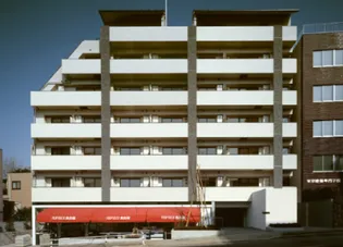 カスタリア新宿夏目坂の画像