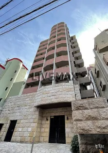 トーシンフェニックス吉祥寺クアトロ【7階】の外観