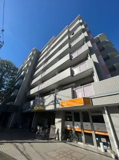 パークサイドハイツタケノヤの画像